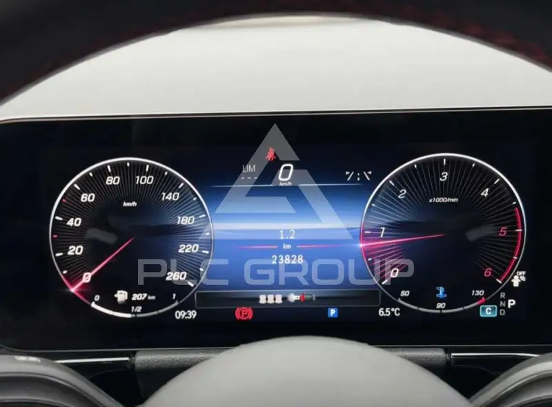 2023 Mercedes Benz GLA-Class