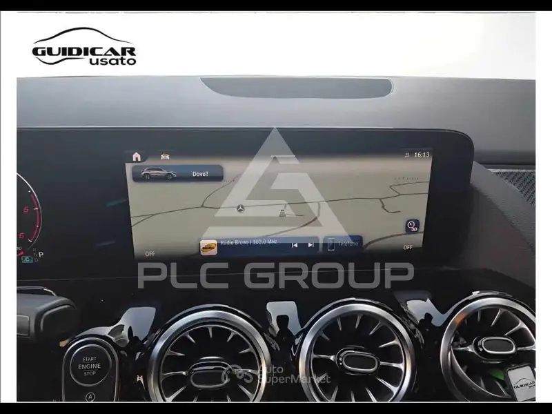 2023 Mercedes Benz GLA-Class