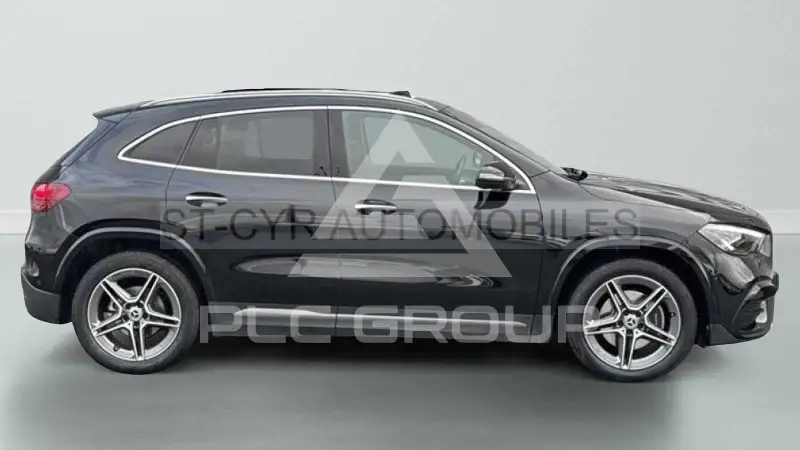 2023 Mercedes Benz GLA-Class