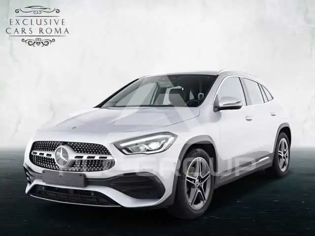 2023 Mercedes Benz GLA-Class