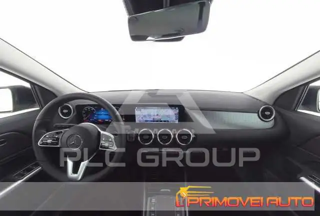 2023 Mercedes Benz GLA-Class
