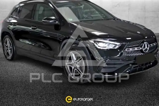 2023 Mercedes Benz GLA-Class
