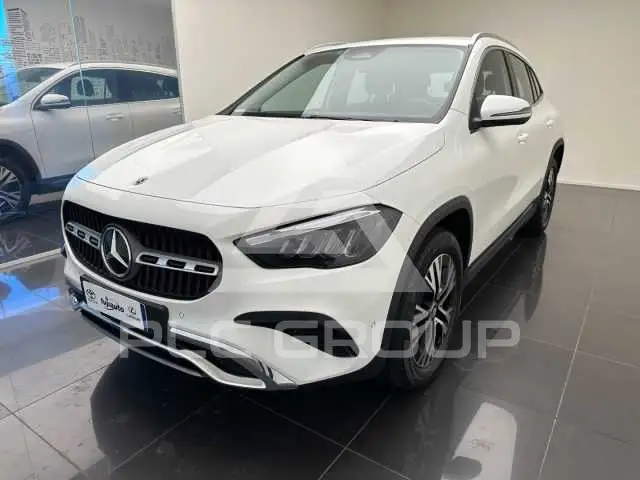 2023 Mercedes Benz GLA-Class