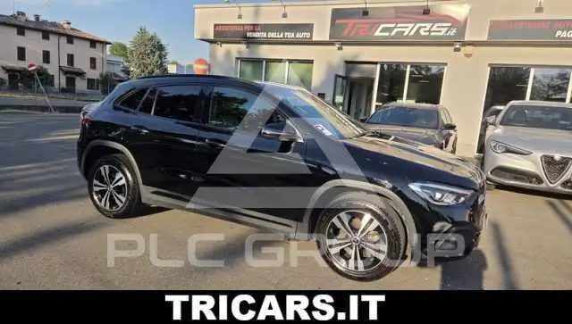 2023 Mercedes Benz GLA-Class