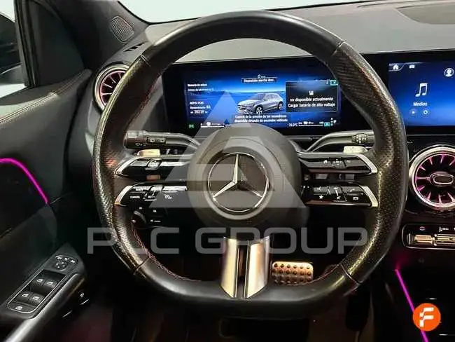 2023 Mercedes Benz GLA-Class