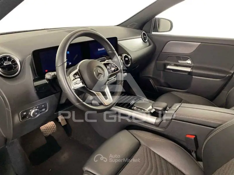 2023 Mercedes Benz GLA-Class