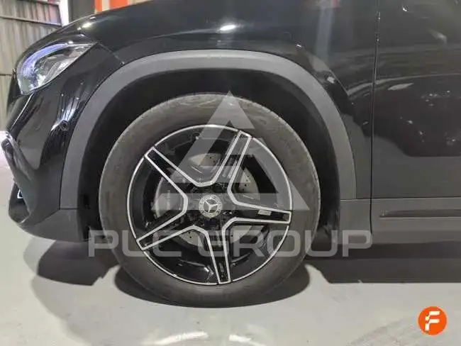 2023 Mercedes Benz GLA-Class