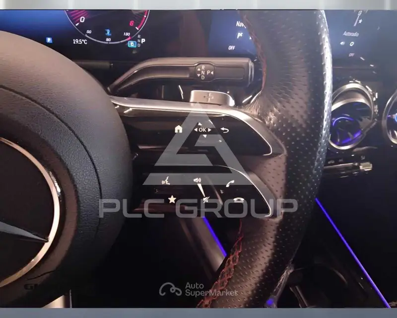 2023 Mercedes Benz GLA-Class