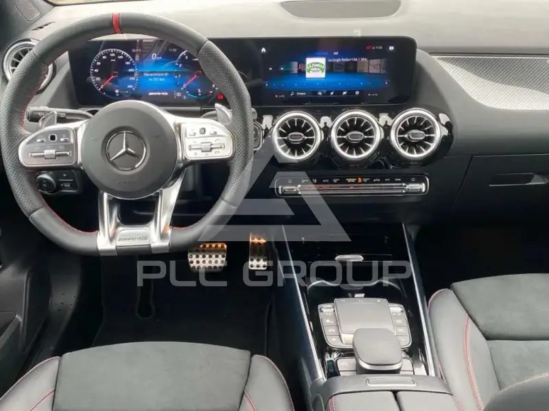 2023 Mercedes Benz GLA-Class