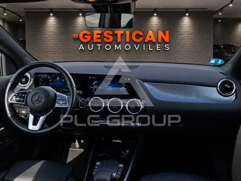 2023 Mercedes Benz GLA-Class