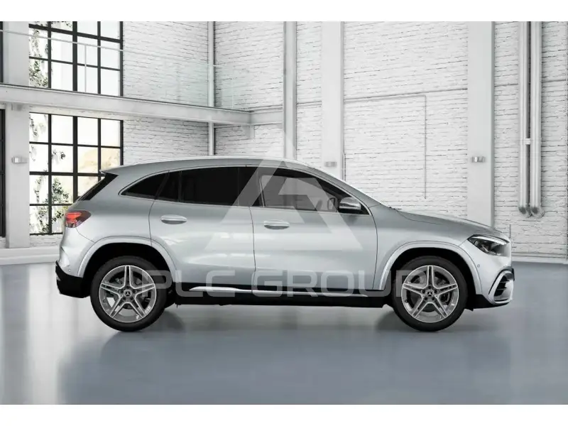 2023 Mercedes Benz GLA-Class