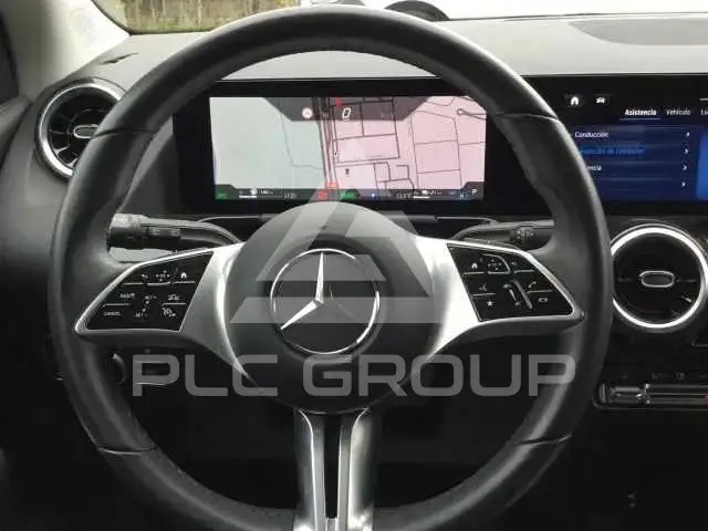 2023 Mercedes Benz GLA-Class
