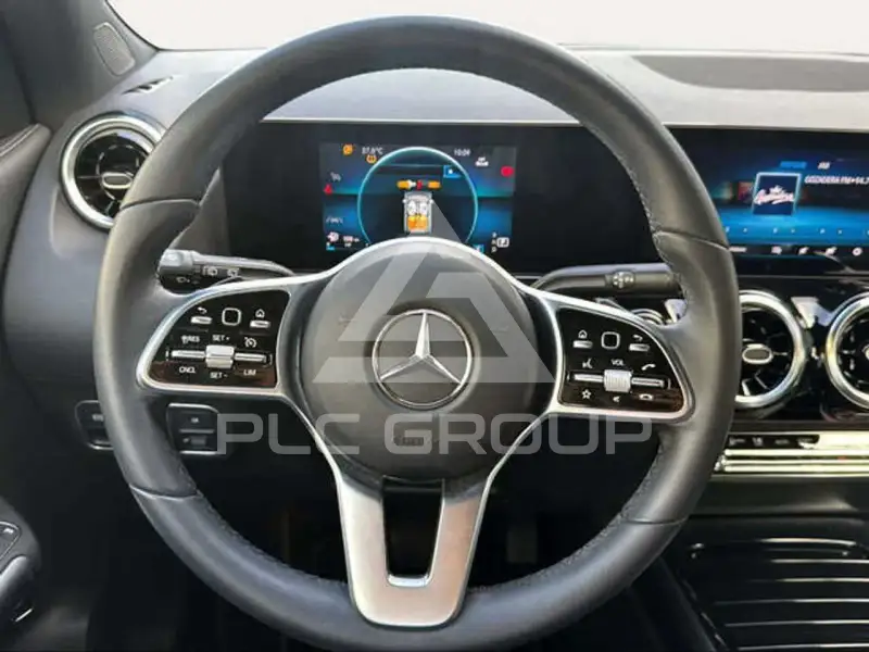 2023 Mercedes Benz GLA-Class