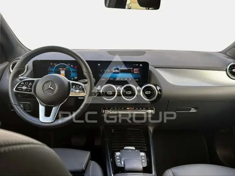 2023 Mercedes Benz GLA-Class