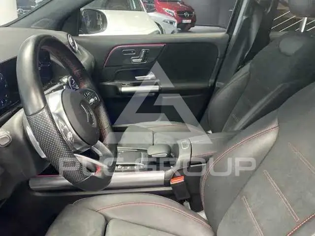 2023 Mercedes Benz GLA-Class