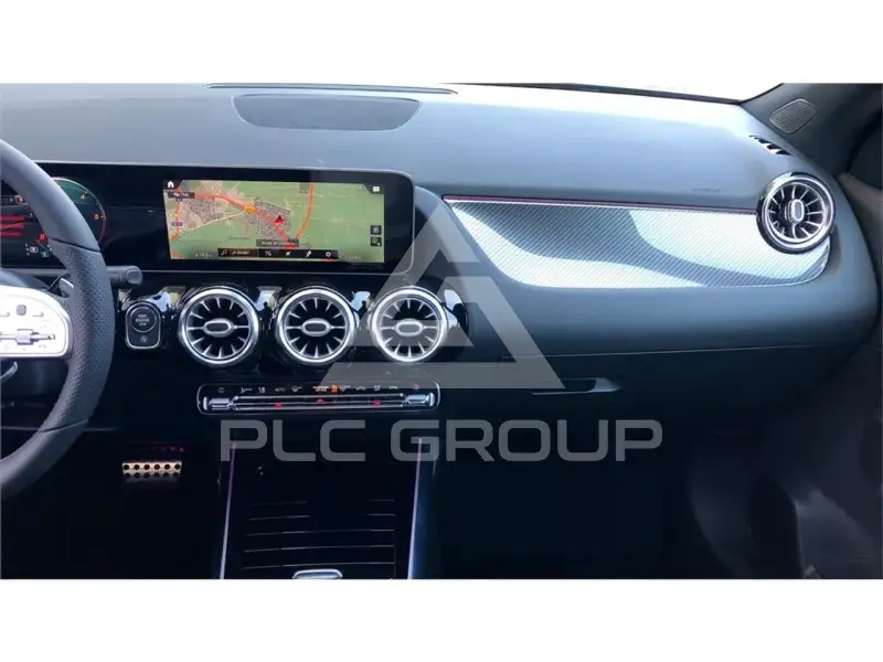 2023 Mercedes Benz GLA-Class