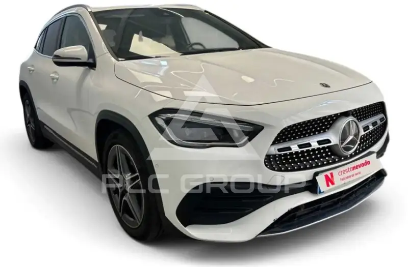 2023 Mercedes Benz GLA-Class