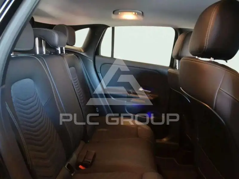2023 Mercedes Benz GLA-Class