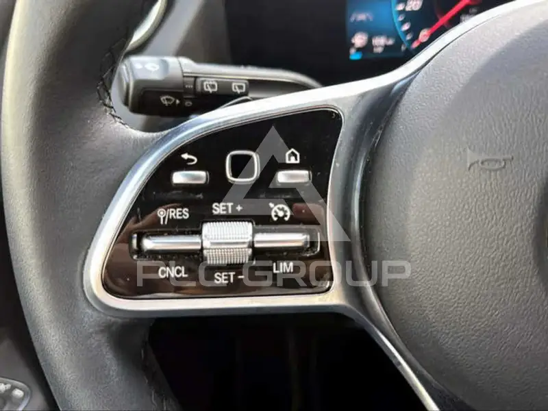 2023 Mercedes Benz GLA-Class