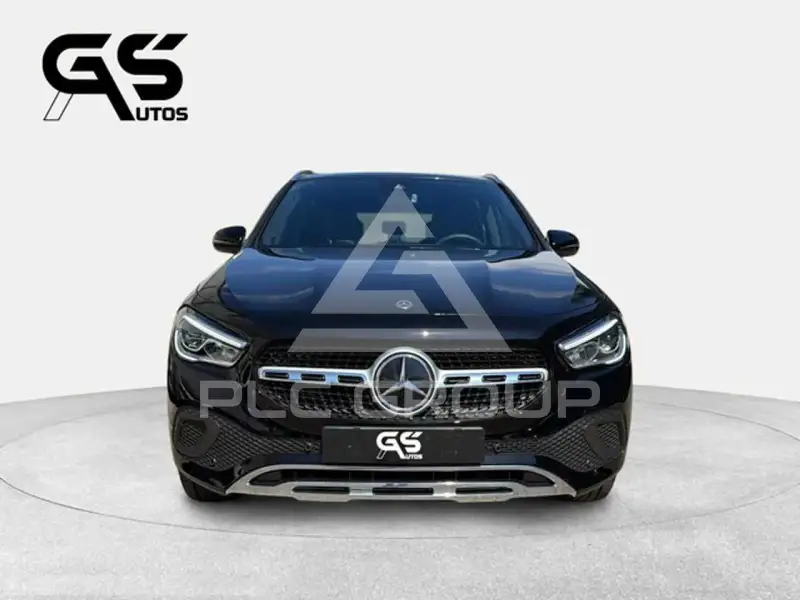 2023 Mercedes Benz GLA-Class