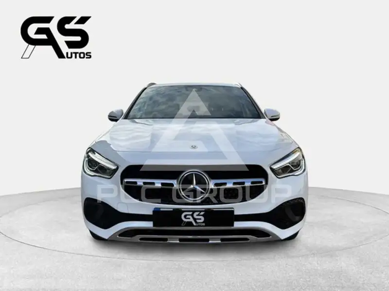 2023 Mercedes Benz GLA-Class