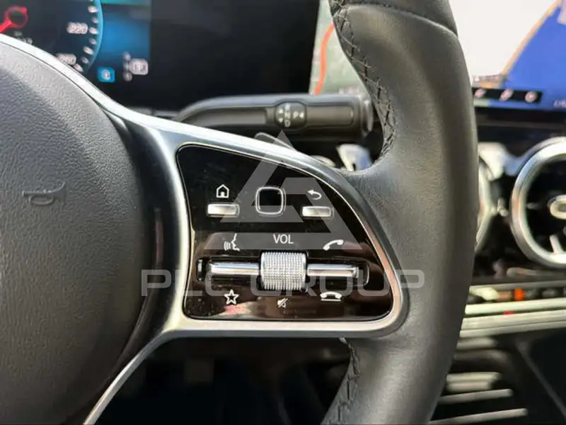 2023 Mercedes Benz GLA-Class
