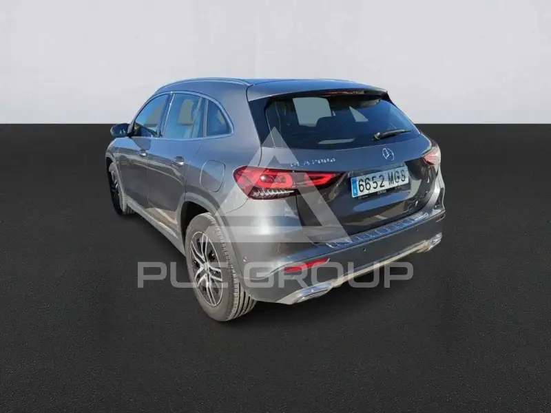 2023 Mercedes Benz GLA-Class