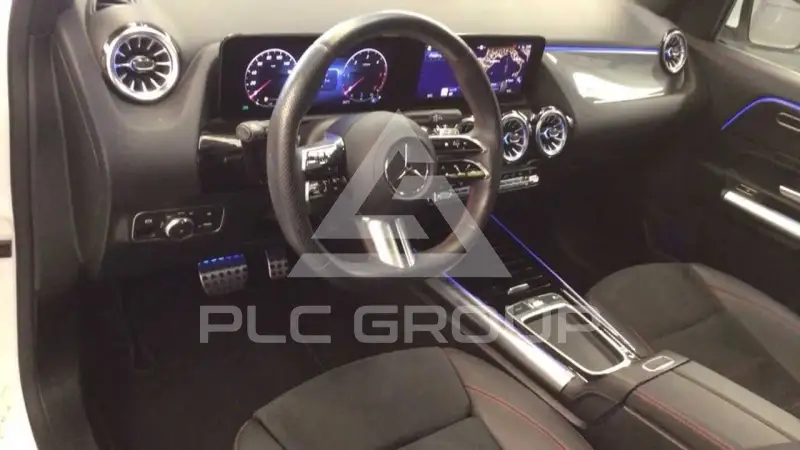 2023 Mercedes Benz GLA-Class