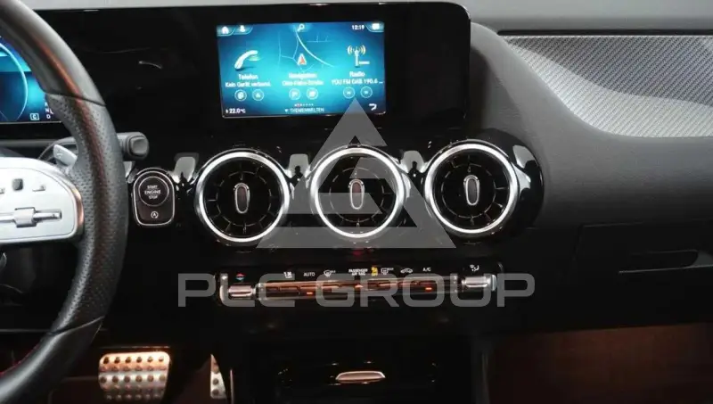 2023 Mercedes Benz GLA-Class