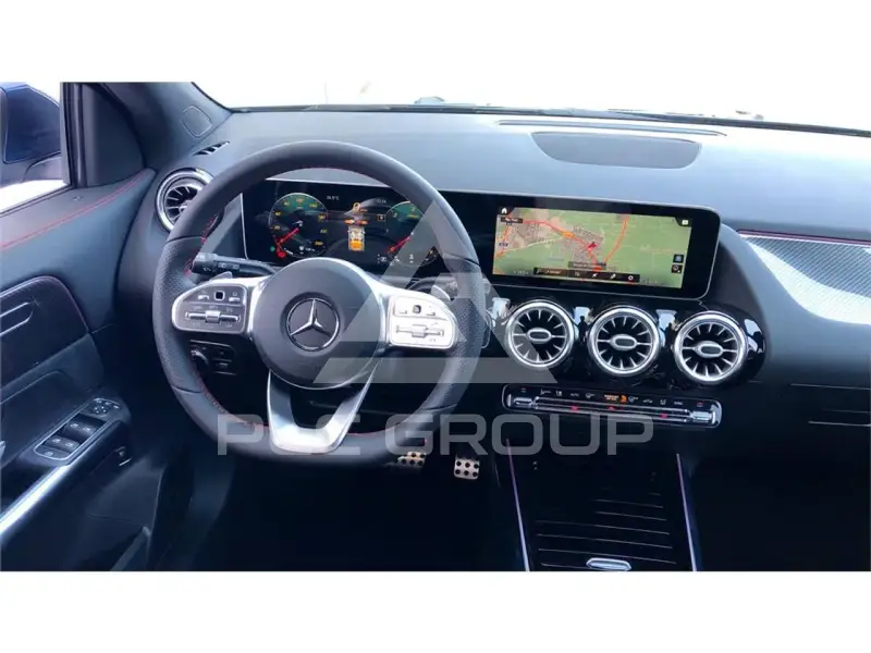 2023 Mercedes Benz GLA-Class
