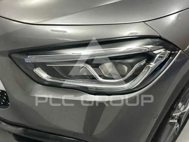 2023 Mercedes Benz GLA-Class