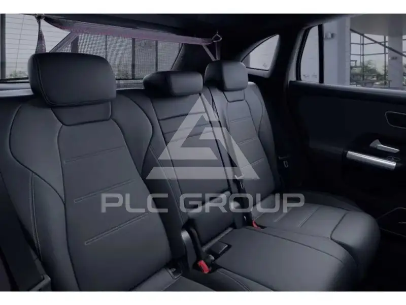 2023 Mercedes Benz GLA-Class
