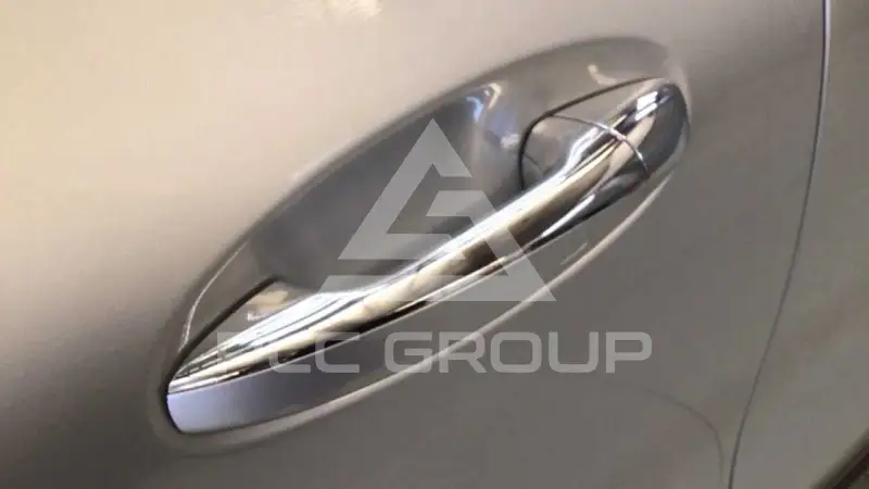 2023 Mercedes Benz GLA-Class