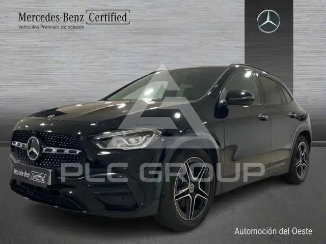 2023 Mercedes Benz GLA-Class