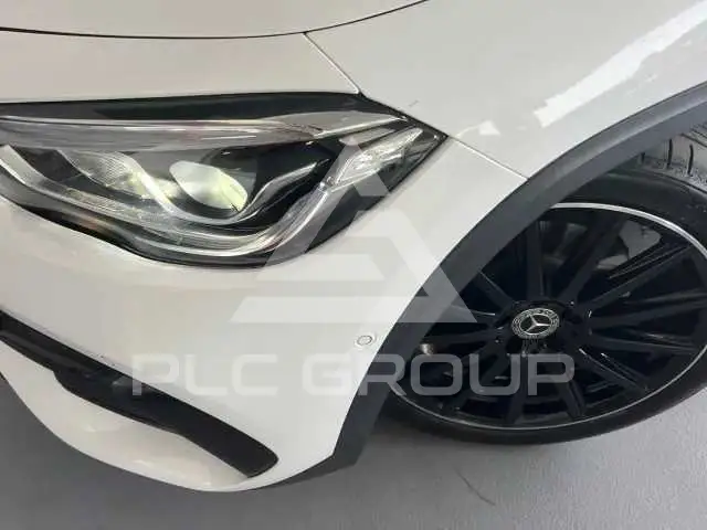 2023 Mercedes Benz GLA-Class