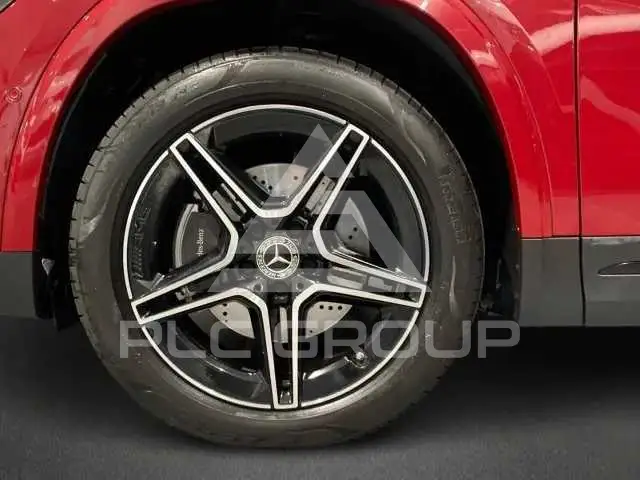 2023 Mercedes Benz GLA-Class