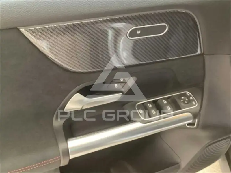 2023 Mercedes Benz GLA-Class
