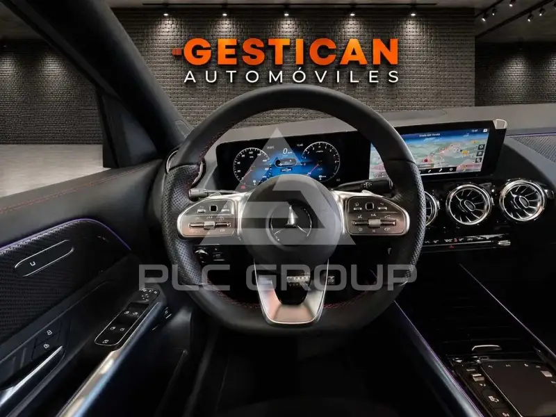 2023 Mercedes Benz GLA-Class