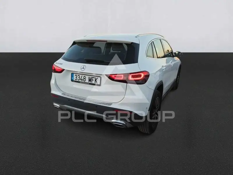 2023 Mercedes Benz GLA-Class