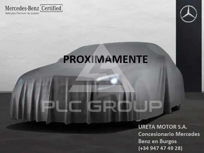 2023 Mercedes Benz GLA-Class