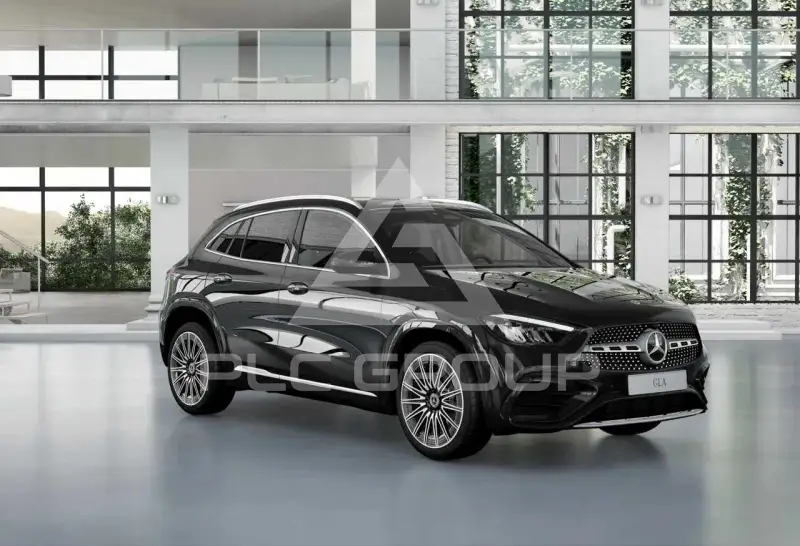 2023 Mercedes Benz GLA-Class