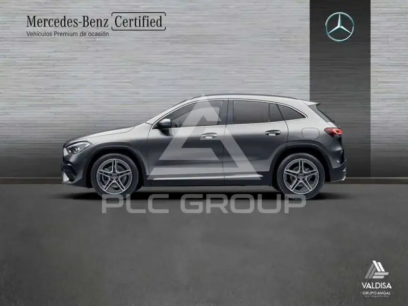 2023 Mercedes Benz GLA-Class