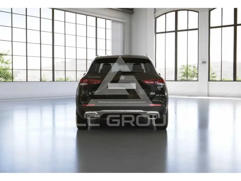 2023 Mercedes Benz GLA-Class