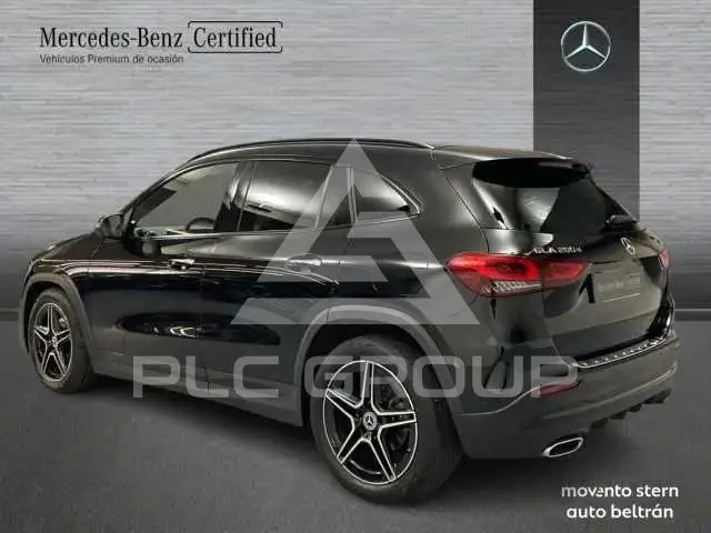 2023 Mercedes Benz GLA-Class