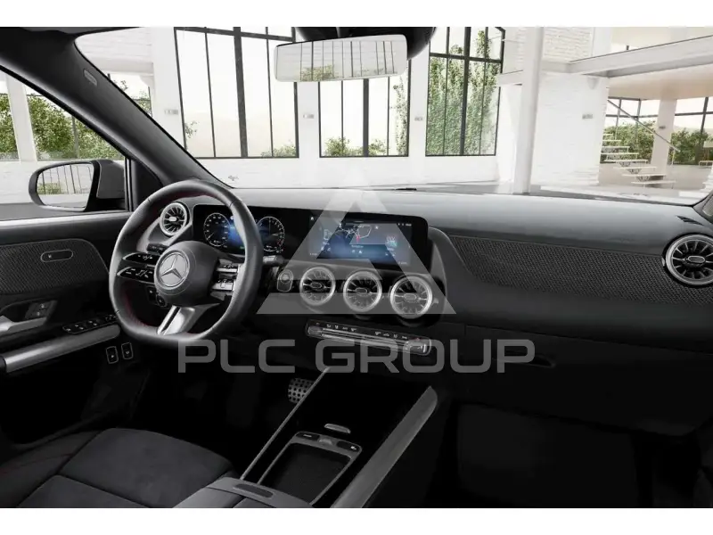2023 Mercedes Benz GLA-Class