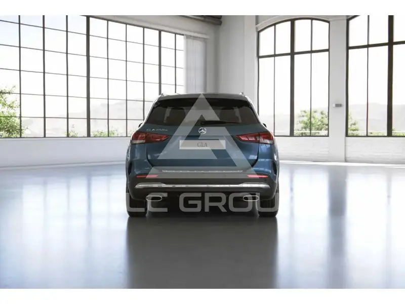 2023 Mercedes Benz GLA-Class