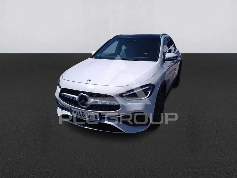 2023 Mercedes Benz GLA-Class