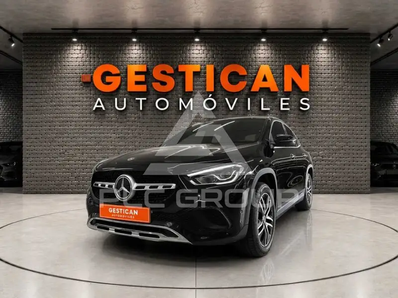 2023 Mercedes Benz GLA-Class