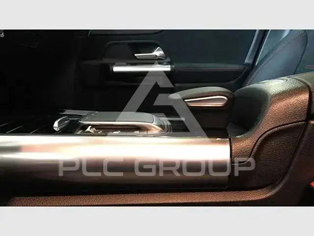 2023 Mercedes Benz GLA-Class