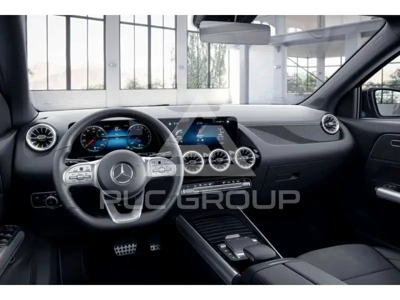 2023 Mercedes Benz GLA-Class